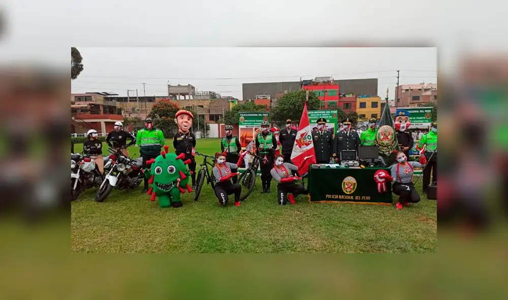 Foto: María Pía Ponce/ URPI-GLR.