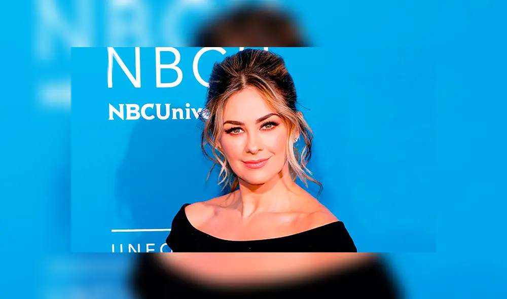 Aracely Arámbula habló claro sobre sus hijos y su relación con Luis Miguel. (Foto: ¡Hola!)