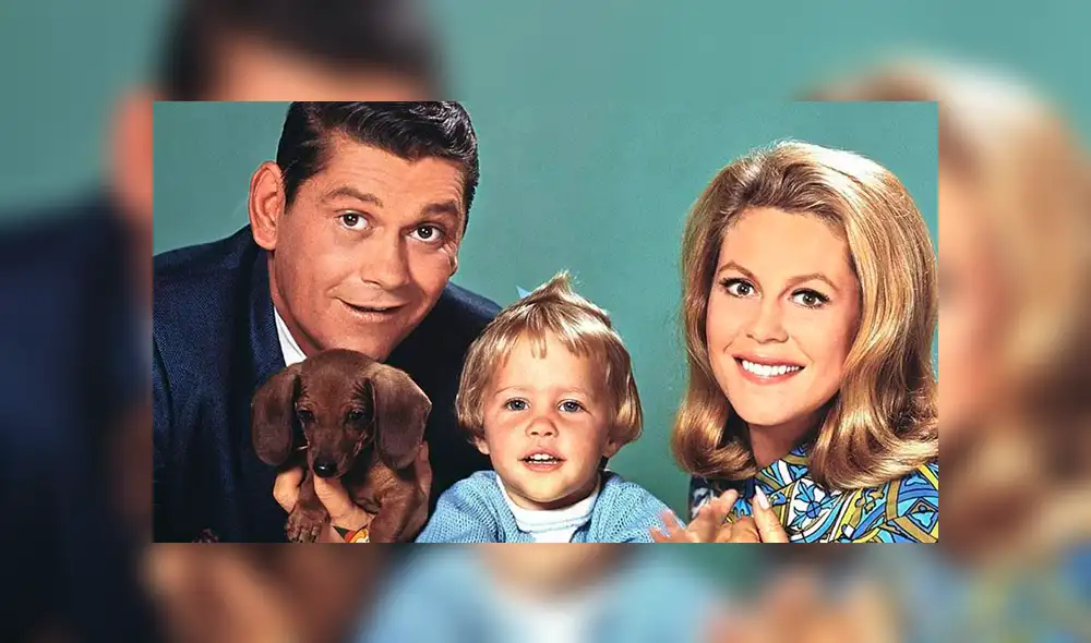 Twitter: Actriz que interpretó a Tabatha en ‘Hechizada’ revela nostálgica foto