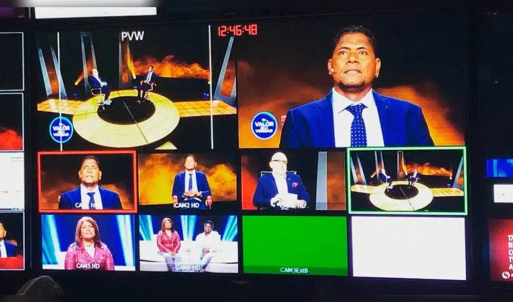 "El valor de la verdad": Juan 'Chiquito' Flores perdió al negar que todavía ama a Natalie