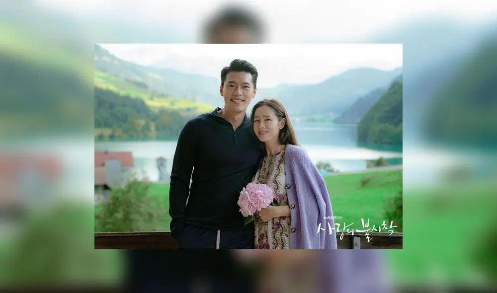 Si Hyun Bin y Son Ye Jin se convierten en una pareja real definitivamente causarían una "explosión" en Asia