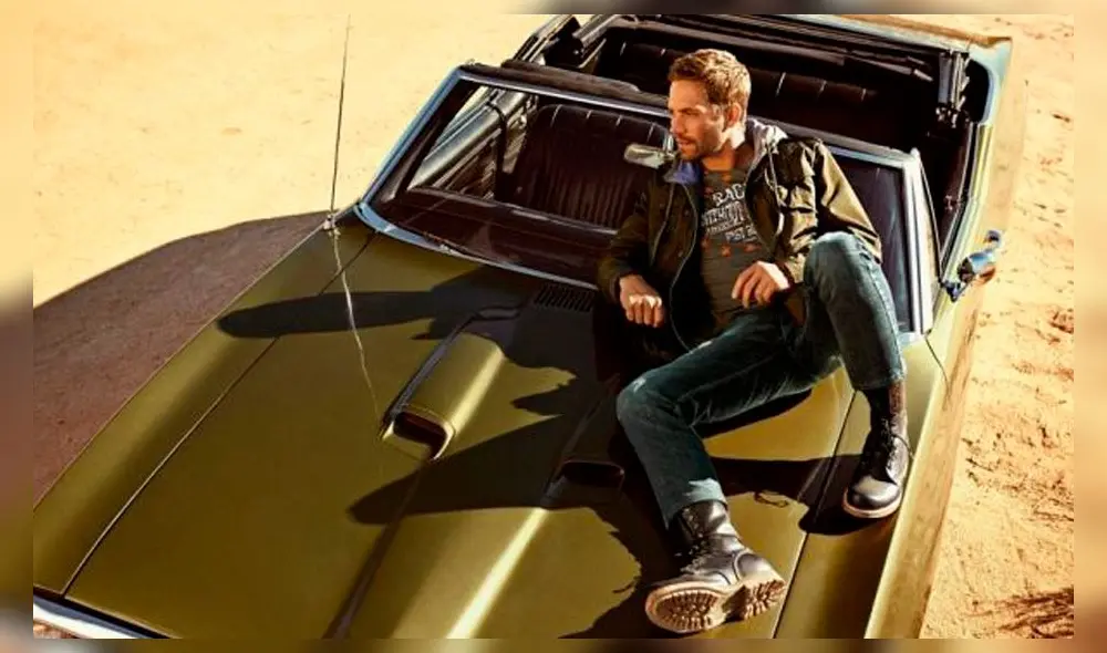 Paul Walker: actor de “Rápidos y Furiosos” cumpliría 46 años un día como hoy [VIDEO] 