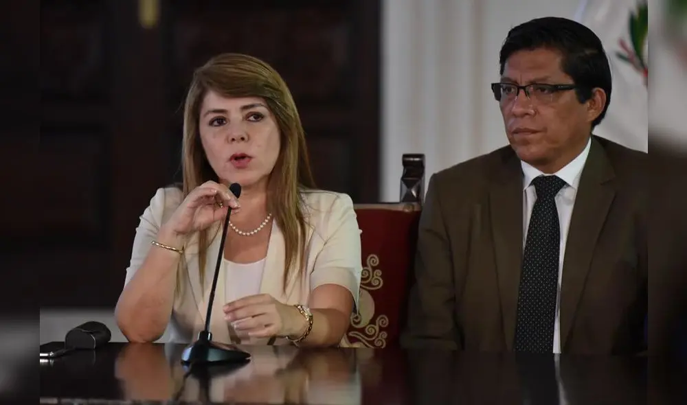 Vizcarra anunció aislamiento a quienes lleguen de Italia, España, Francia y China