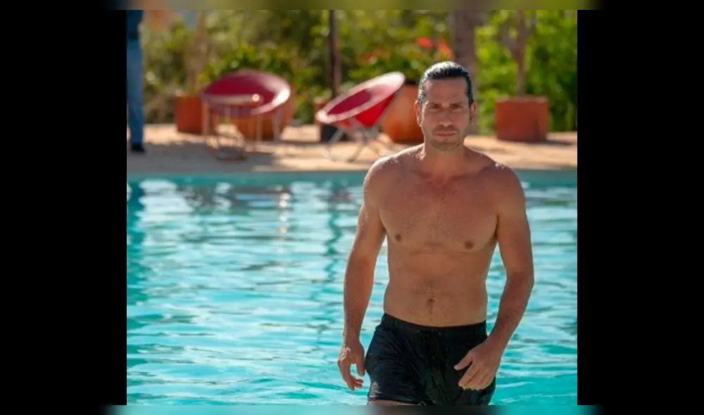 La tierna reacción de 'El tití' al conocer resultados de prueba de ADN [VIDEO]