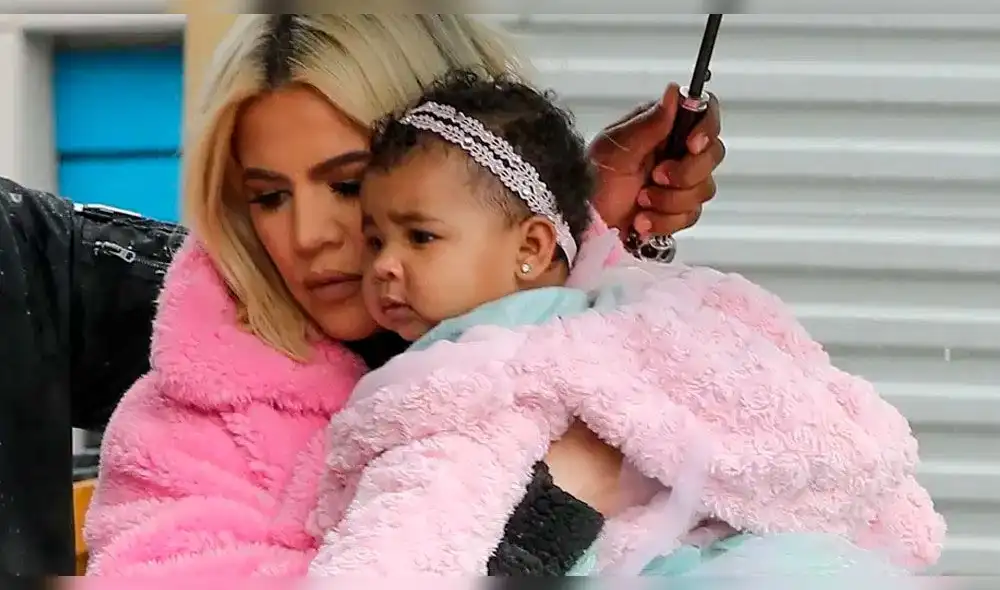 Khloé Kardashian, Kim Kardashian, embarazo, Tristan Thompson