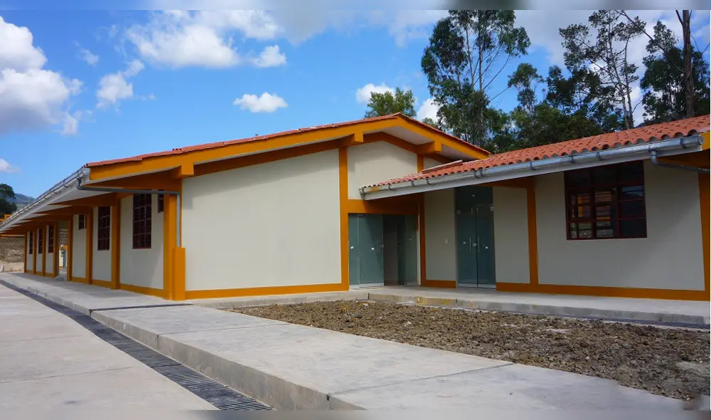 Colegios serán supervisados de manera constante.