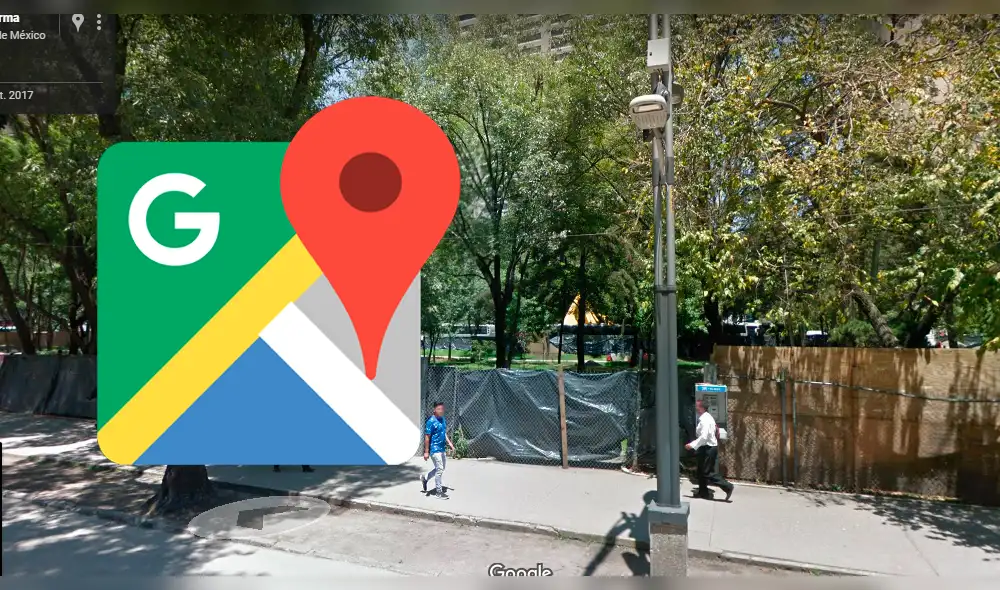 Google Maps: mira como una chica descubre a su novio siendo infiel [VIDEO]