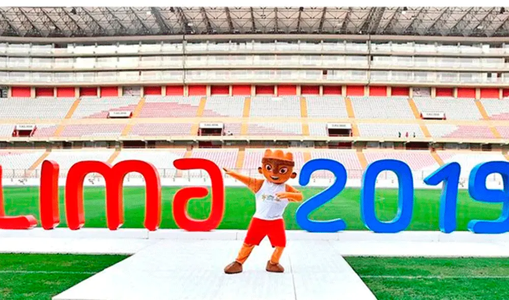 Escenarios de los Juegos Panamericanos Lima 2019. Escenarios de los Juegos Panamericanos Lima 2019.