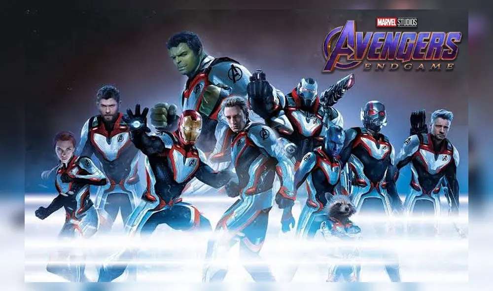 Los trajes cuánticos fueron parte importante en la historia de la película. Los trajes cuánticos fueron parte importante en la historia de la película.