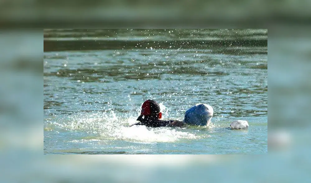 Foto: AFP. Foto: AFP.