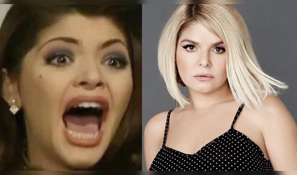 Itatí Cantoral