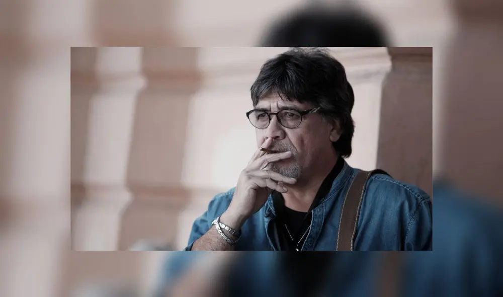 Muere a los 70 años el escritor chileno Luis Sepúlveda tras contraer el coronavirus (Foto: difusión) Muere a los 70 años el escritor chileno Luis Sepúlveda tras contraer el coronavirus (Foto: difusión)