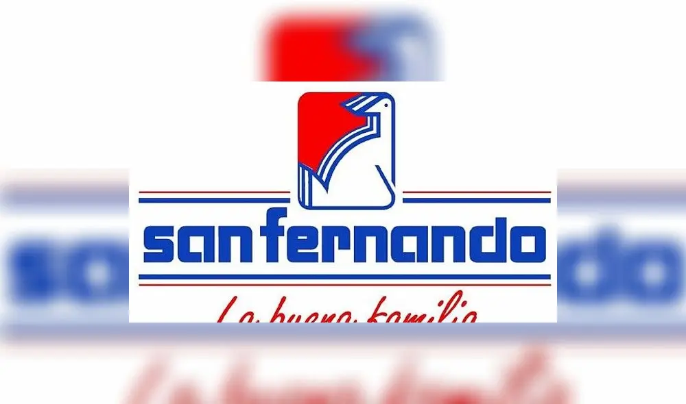 San Fernando se pronuncia tras multa impuesta por el Indecopi 