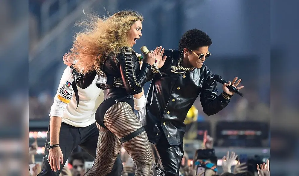 Bruno Mars: El último príncipe del pop Bruno Mars: El último príncipe del pop