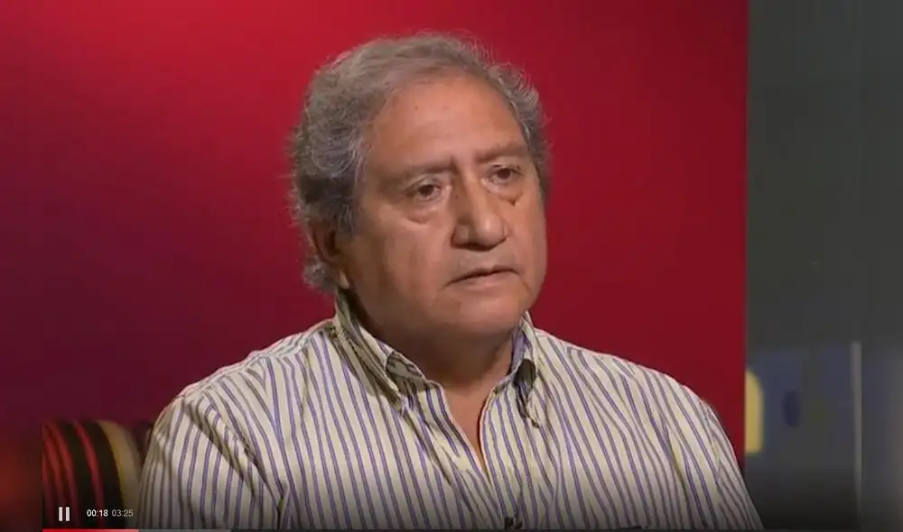 Fiscalía interroga a piloto sobre Joaquín Ramírez