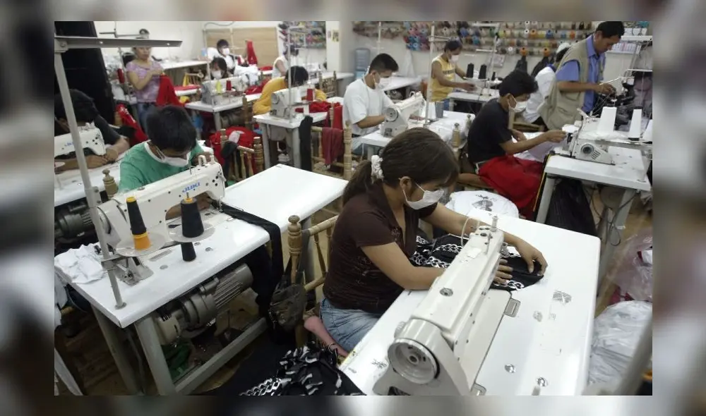 Trabajadores en suspensión perfecta Trabajadores en suspensión perfecta