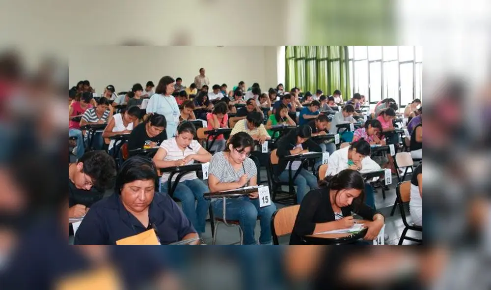 Simulacro UNMSM 2020: los resultados y puntajes de la prueba previa al examen de admisión