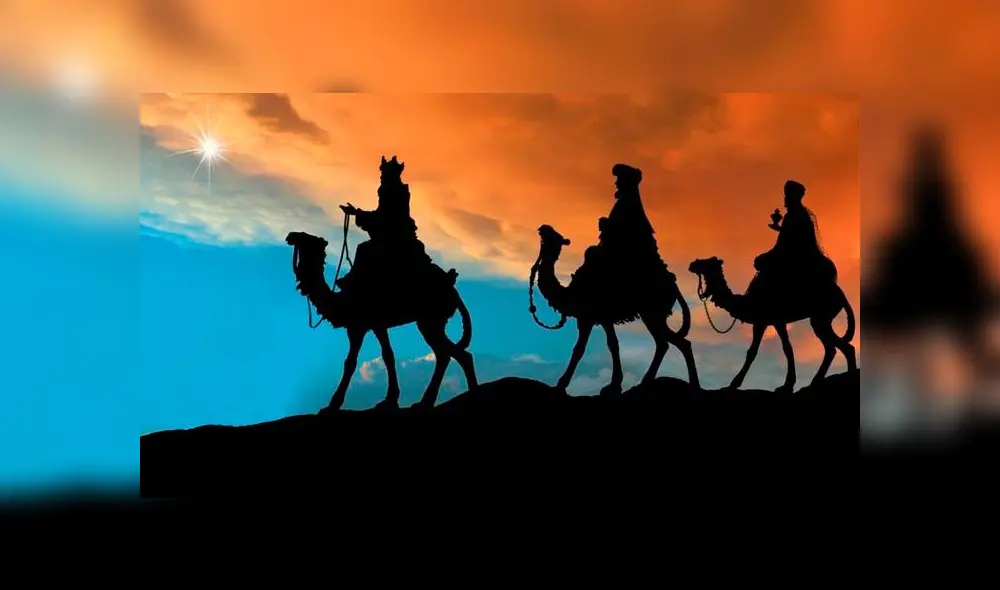 Día de los Reyes Magos: ¿cuál es la historia detrás del origen de la celebración?