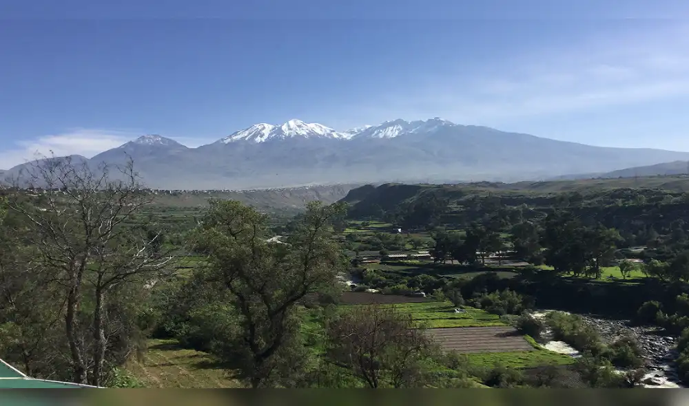 Especialistas indican que contaminación se reducirá aún más en los próximos días.