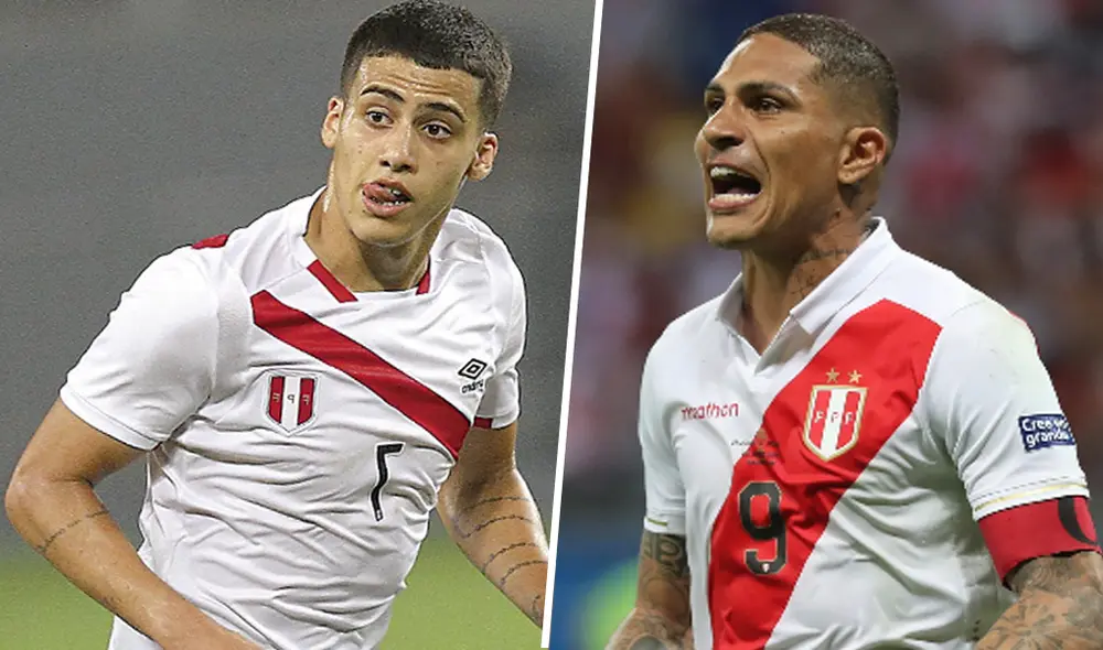¿'Beto' da Silva será el reemplazante de Paolo Guerrero? | Foto: GLR/Archivo ¿'Beto' da Silva será el reemplazante de Paolo Guerrero? | Foto: GLR/Archivo