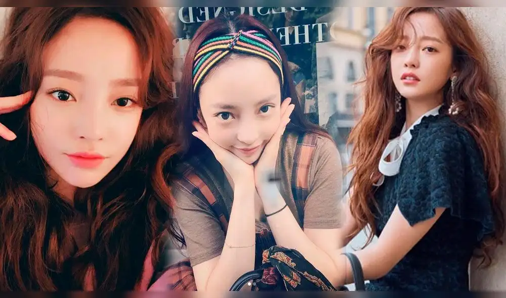 Goo Hara y su intento se suicidio seis meses antes de su muerte