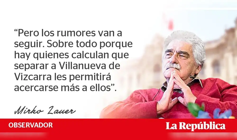 Palanqueando a Villanueva