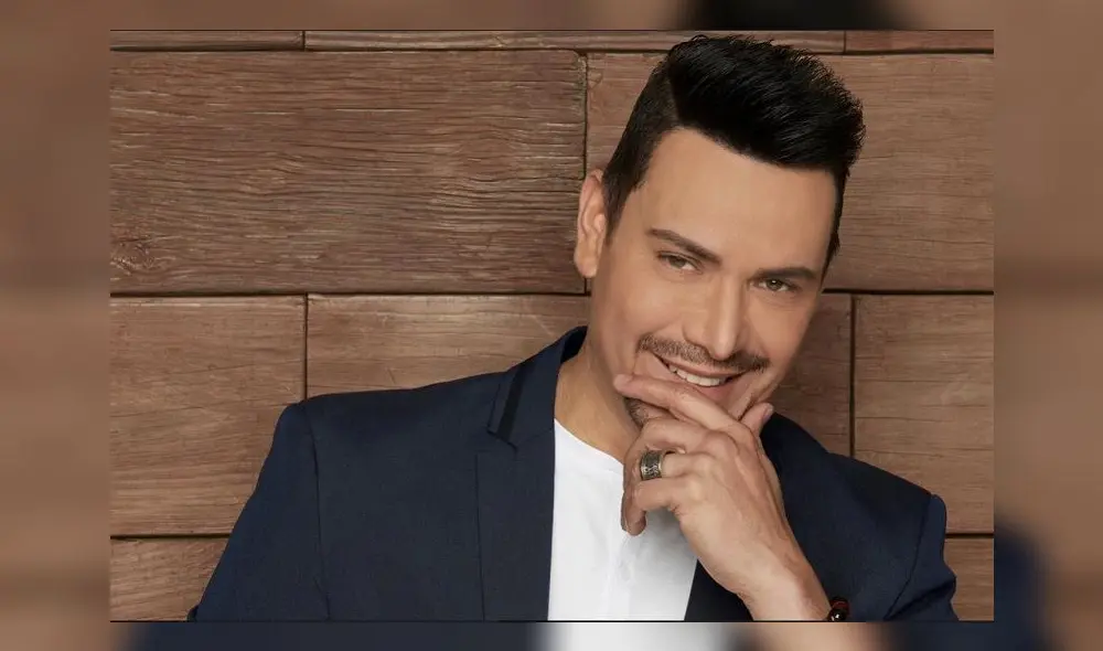 Victor Manuelle realizará show de aniversario