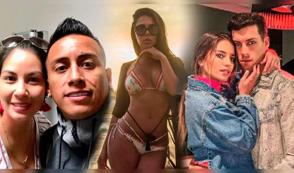 La modelo se sentará nuevamente en "El valor de la verdad", pero ¿cómo se hizo conocida?