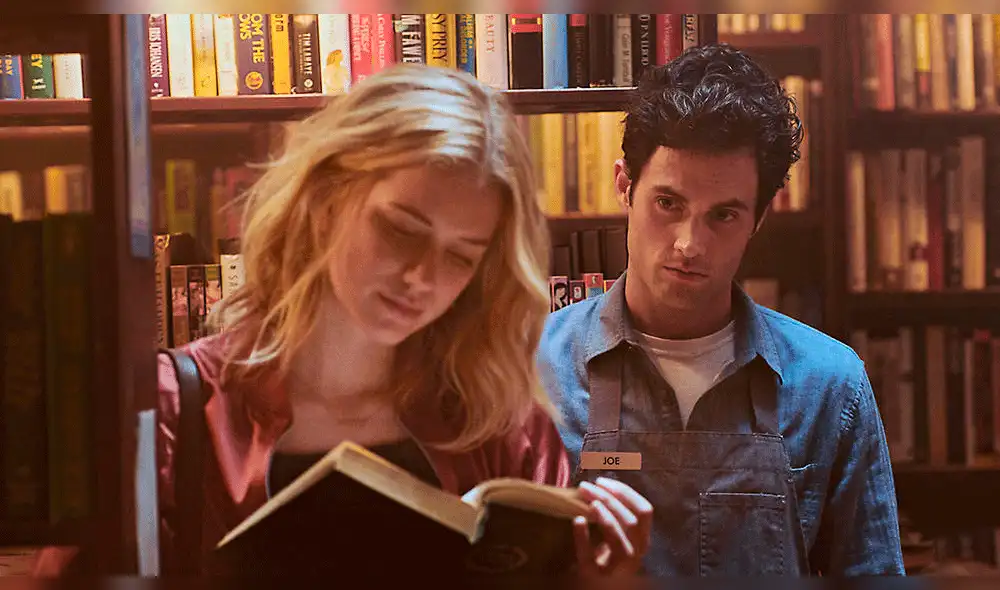 Netflix: Todos los estrenos en series y películas para diciembre