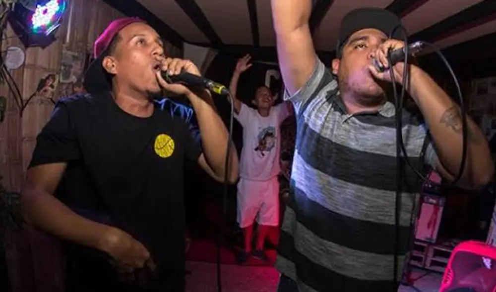 Desde Ecuador, A2h. Desde Ecuador, A2h.