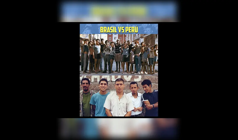 Perú vs. Brasil: memes de la derrota de la bicolor. | Foto: Facebook Perú vs. Brasil: memes de la derrota de la bicolor. | Foto: Facebook