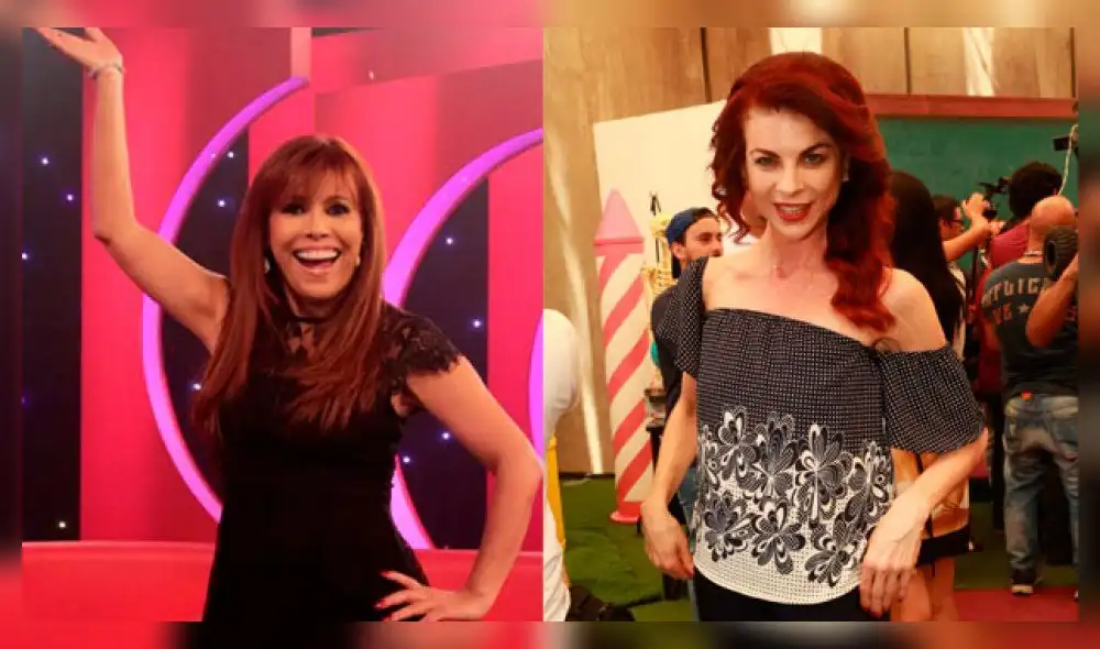 Fiorella Rodríguez aclara por qué ya no conduce '90 matinal'