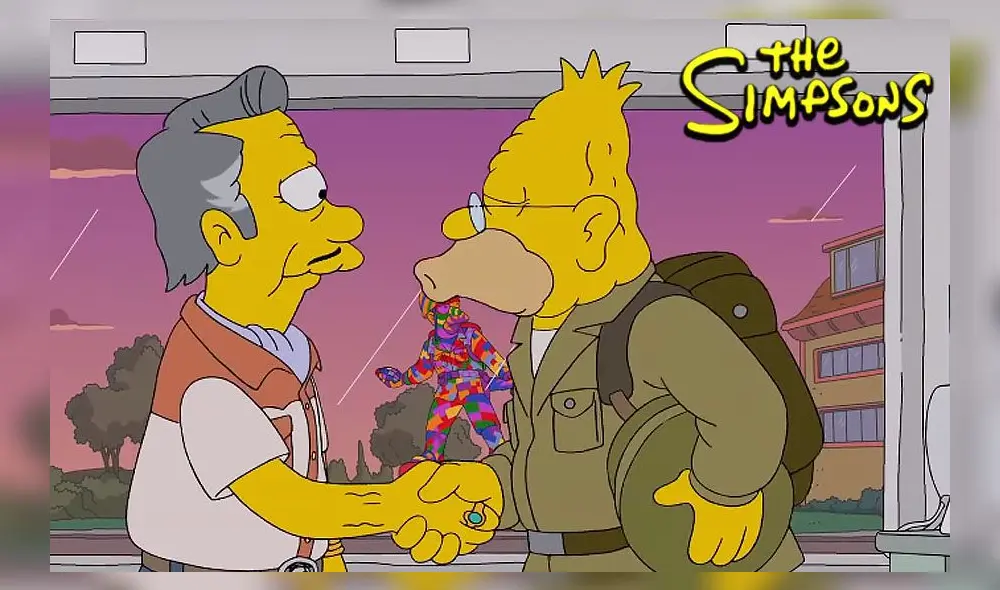 El capítulo 'Mad About the Toy', fue duramente criticado en redes sociales.