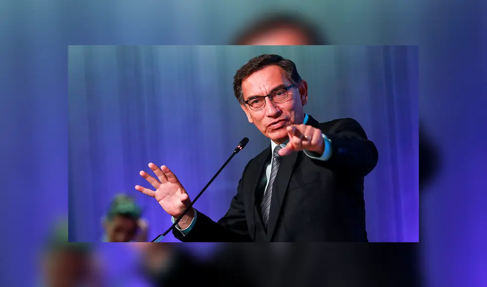 Martin Vizcarra