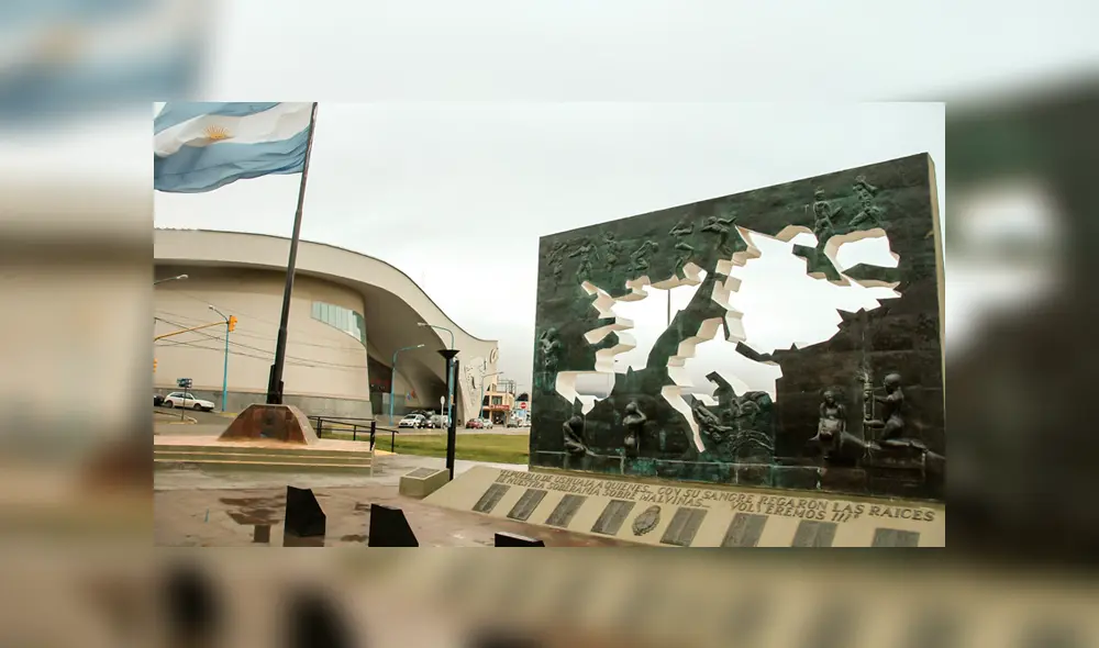 Guerra de las Malvinas, a 37 años del conflicto que cobró la vida de 904 personas
