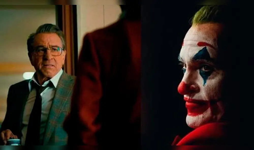 Joker: películas de Scorsese que la inspiraron