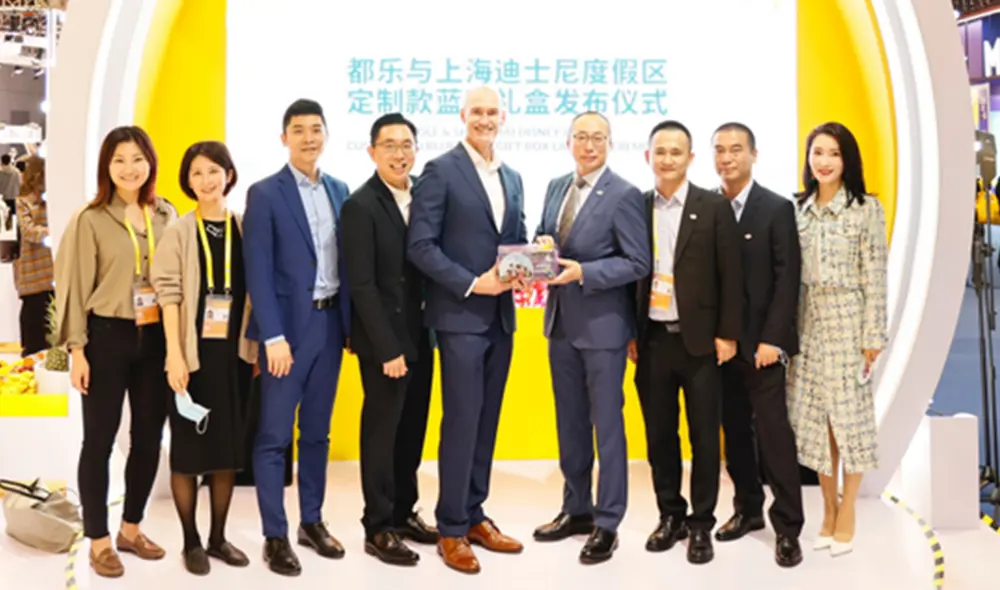 Arándanos china Arándanos china