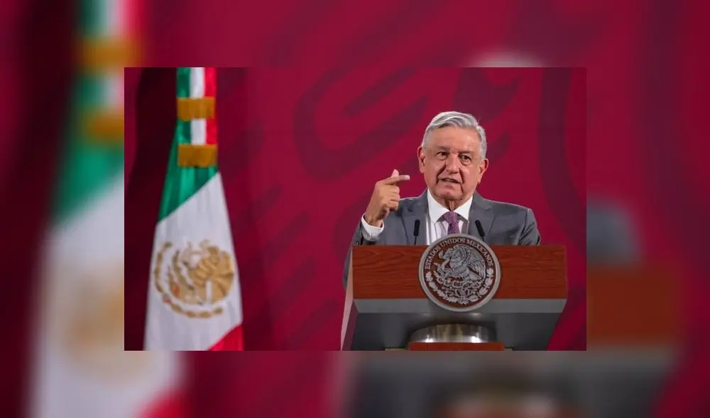 El primer caso de coronavirus en México se registró el 27 de febrero. (Foto: El Universal) El primer caso de coronavirus en México se registró el 27 de febrero. (Foto: El Universal)