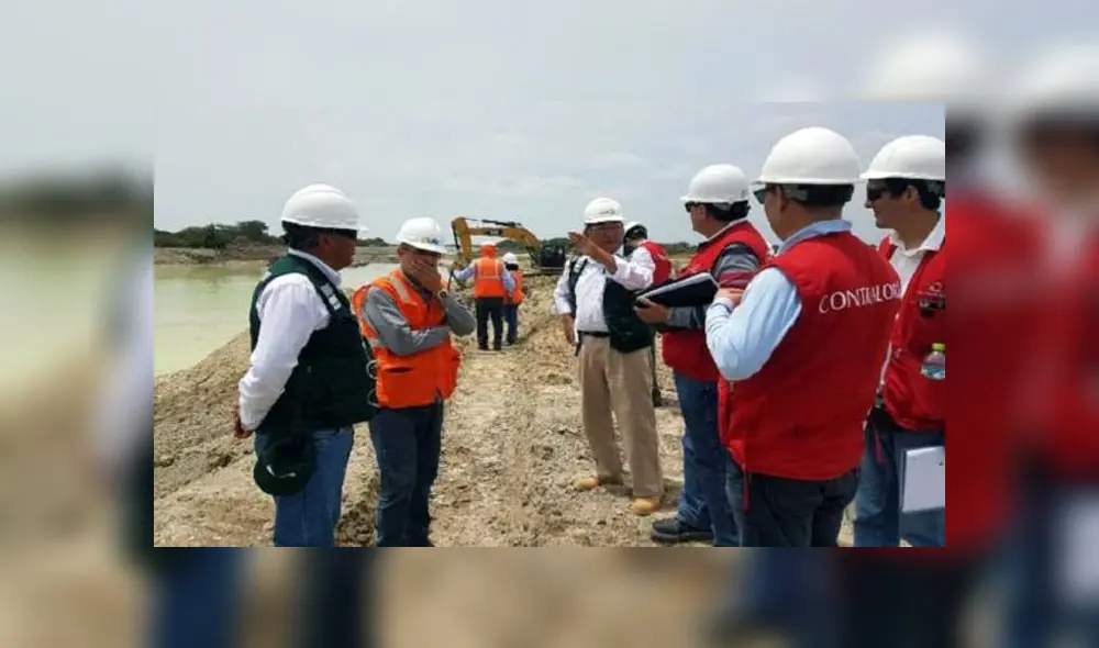 Contraloría Contraloría