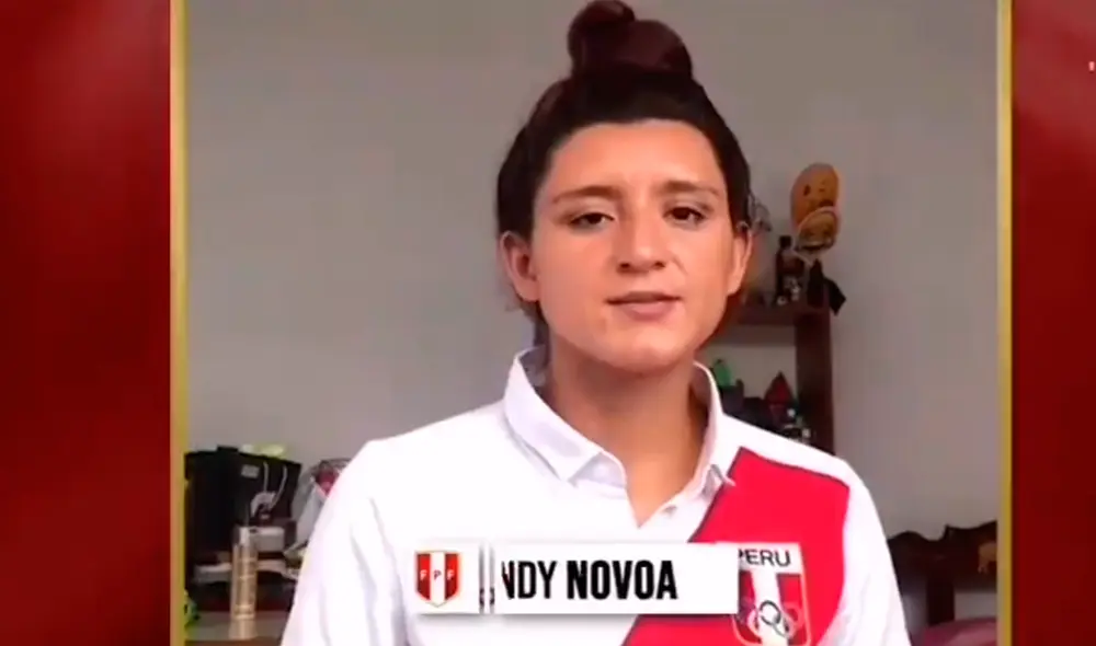 Algunas jugadores de la selección femenina de fútbol se unieron en un emotivo video para enviar esperanzadoras palabras a todo el pueblo peruano con miras a la lucha contra el COVID-19.