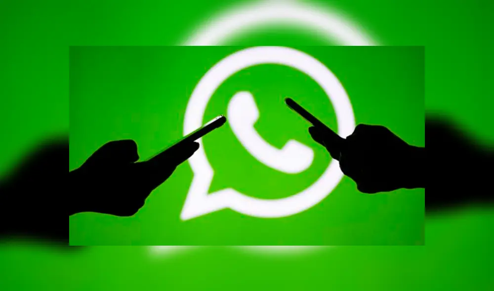 Mensajes de WhatsApp sirven para culpar a pareja de amantes por asesinato de millonario