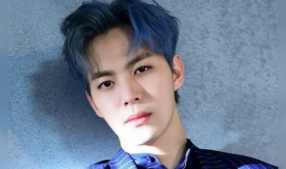 Hongbin de VIXX anuncia retiro de Twitch.