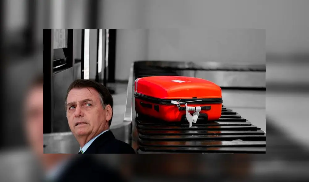 Presidente de Brasil exigió que sea investigado el caso y que se determine si existe culpabilidad por parte del militar. Foto: Composición.