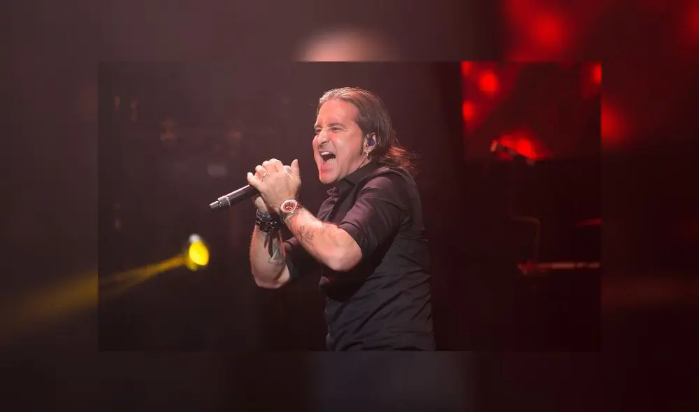 Scott Stapp