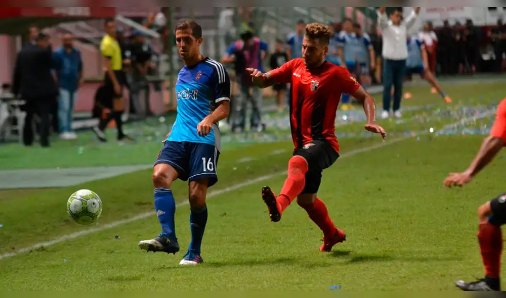 Deportivo Lara venció 1-0 a La Guaira y es campeón del Clausura 2018 del fútbol venezolano