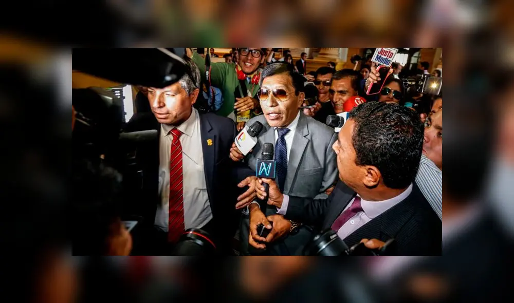 ‘Keikovideos’: peritaje fiscal determina que grabaciones no coinciden [VIDEO]