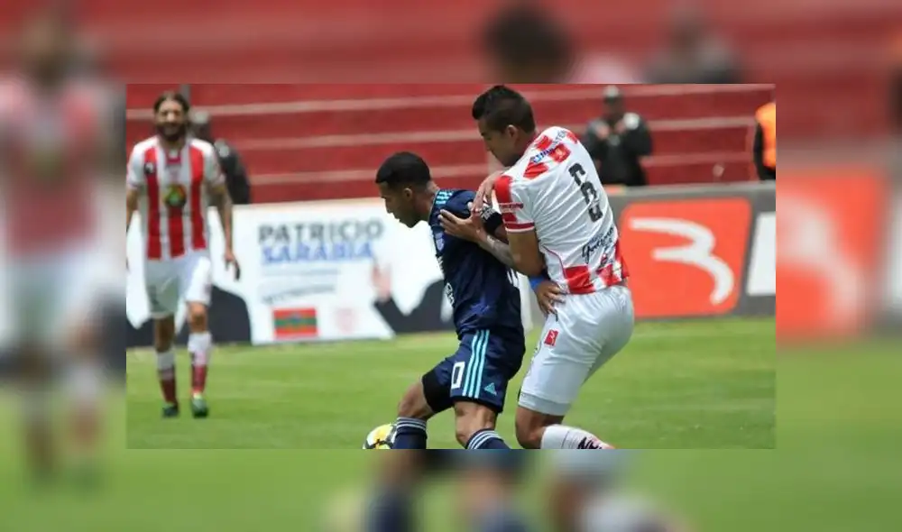 Emelec jugará la gran final de la Serie A de Ecuador 2018 ante LDU de Quito