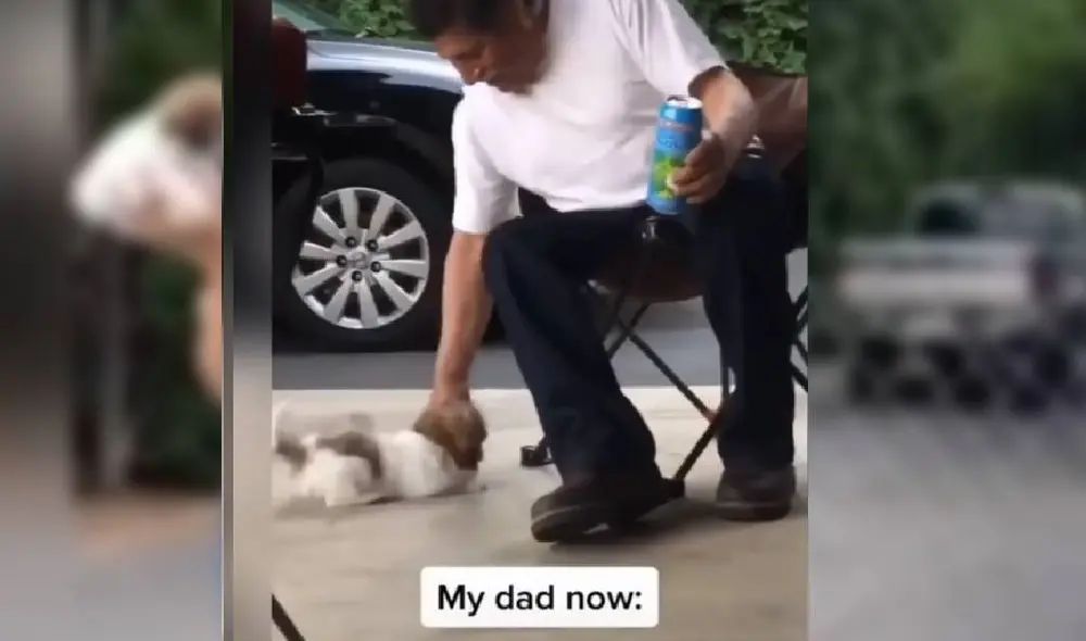 Desliza para ver el desenlace del viral. Foto: Captura/Facebook