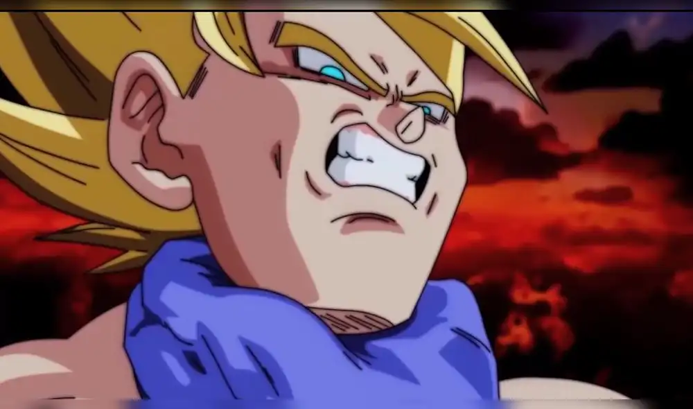 Dragon Ball Super: un corto animado hecho por fanáticos ha gustado hasta en Japón