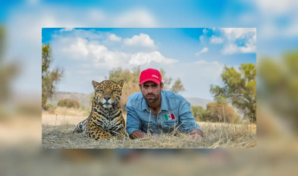 Presentador de TV Azteca alarma a sus seguidores sobre posible fin de la tierra [VIDEO]